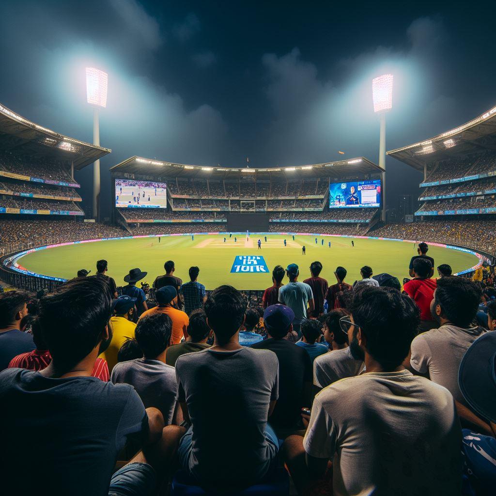 The Enthralling Spectrum of Indian Entertainment