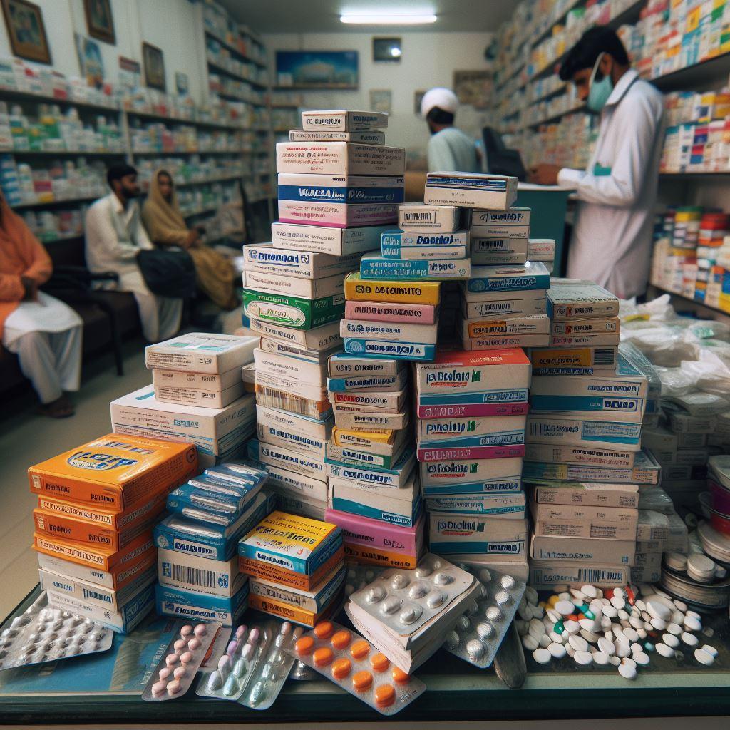 Medicine on the Move: How to Find a Reliable Pharmacy in India