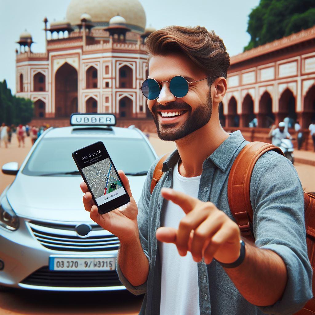Don’t Get Fleeced! The Indian Taxi & Auto Taming Guide