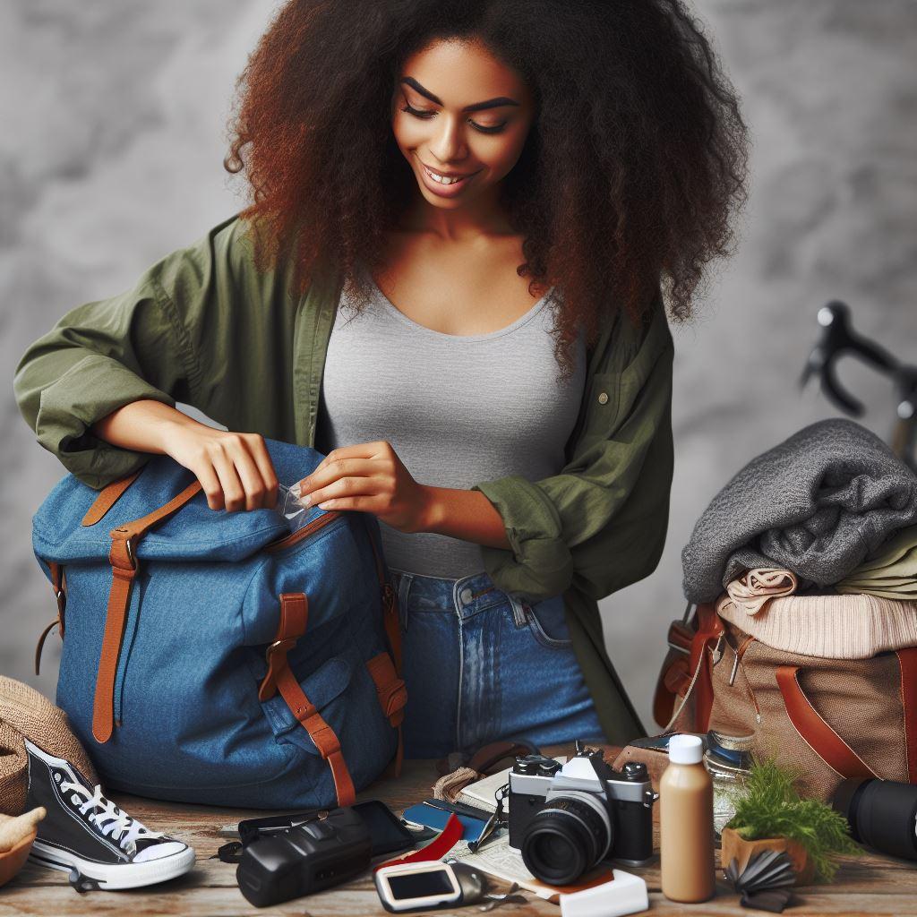 Your Packing Checklist for Indian Train Travel