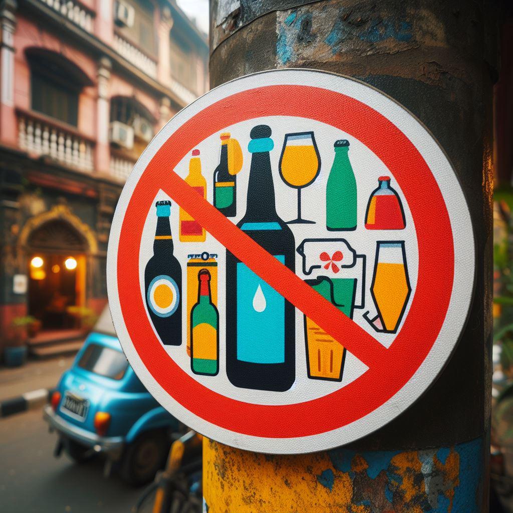 Uncorking the Chaos: Your Guide to Alcohol Laws in Every Indian State