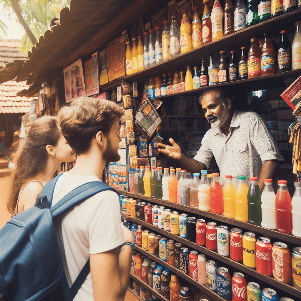 Beyond Chai: Exploring India’s Diverse Beverages