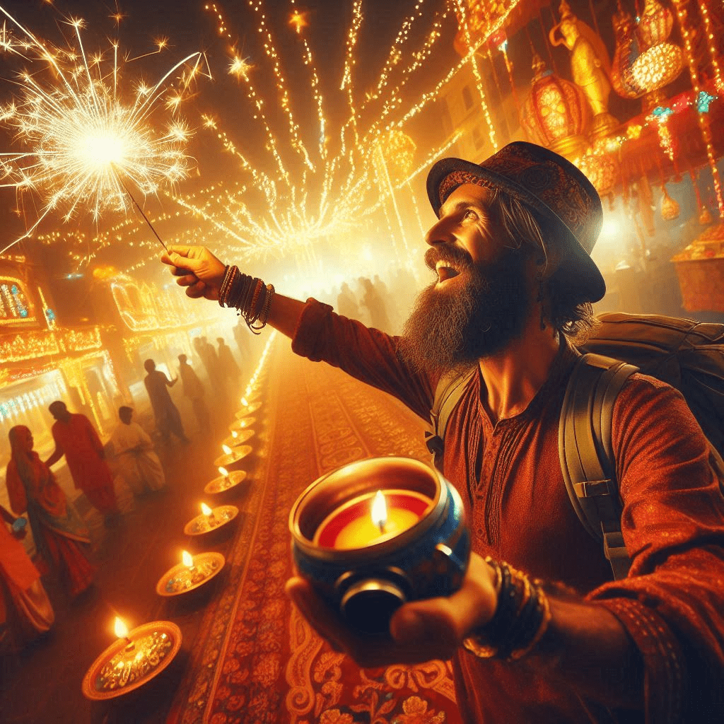 A Kaleidoscope of Celebrations: Understanding Indian Holidays and Festivals