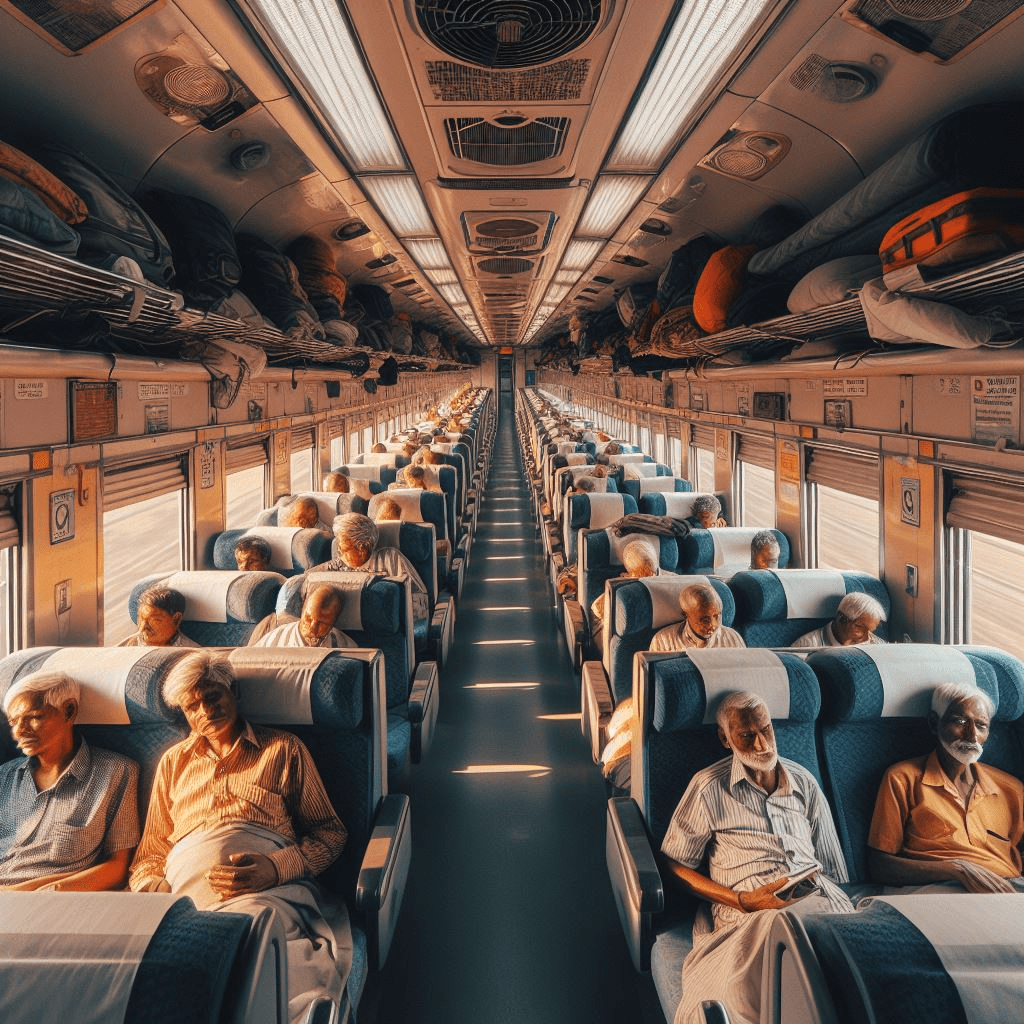 Indian Railways: Your Guide to Types of Trains in India