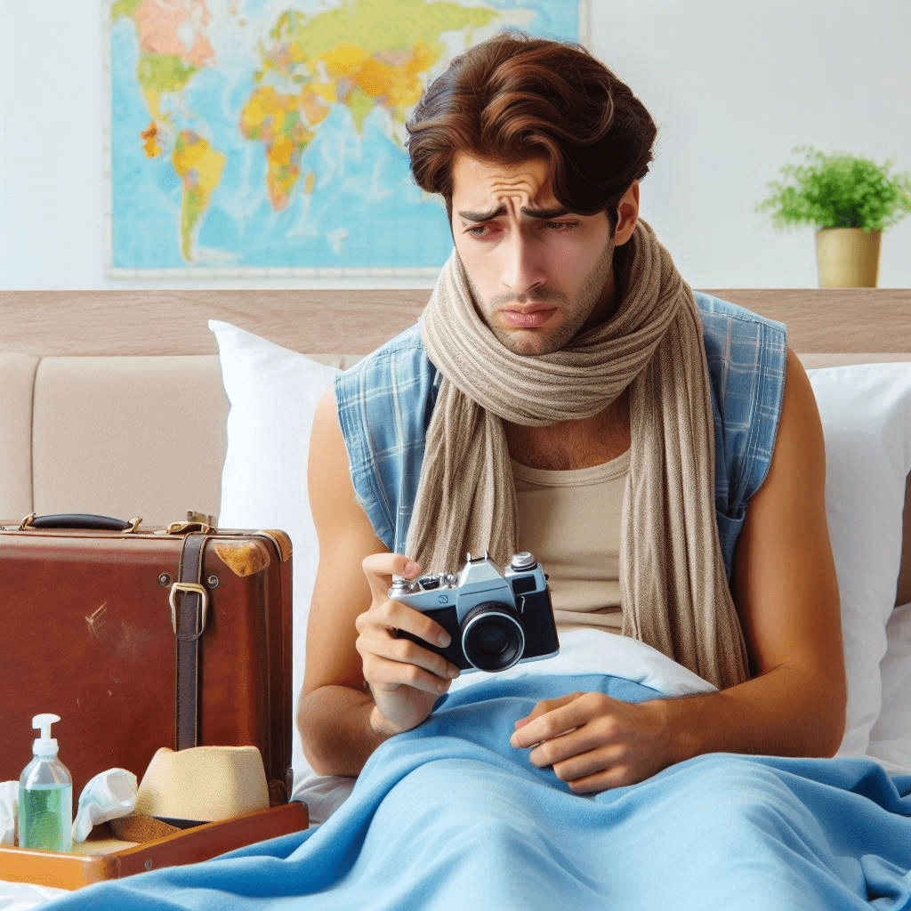 Staying Healthy on Your Indian Adventure: A Guide to Avoiding Stomach Issues and Illness