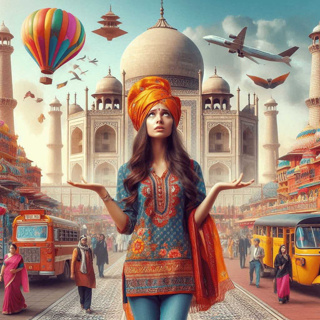 Debunking Myths: Your Essential Guide to India