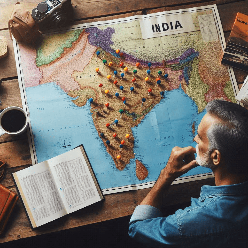 Manage Your Expectations for an Unforgettable Indian Adventure