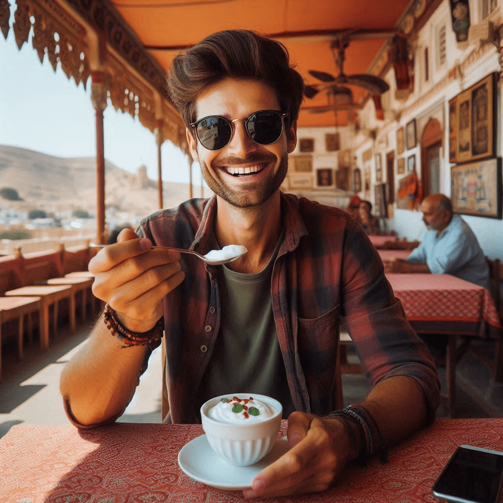 Travel Tummy Troubles? Tame Them with Indian Probiotics