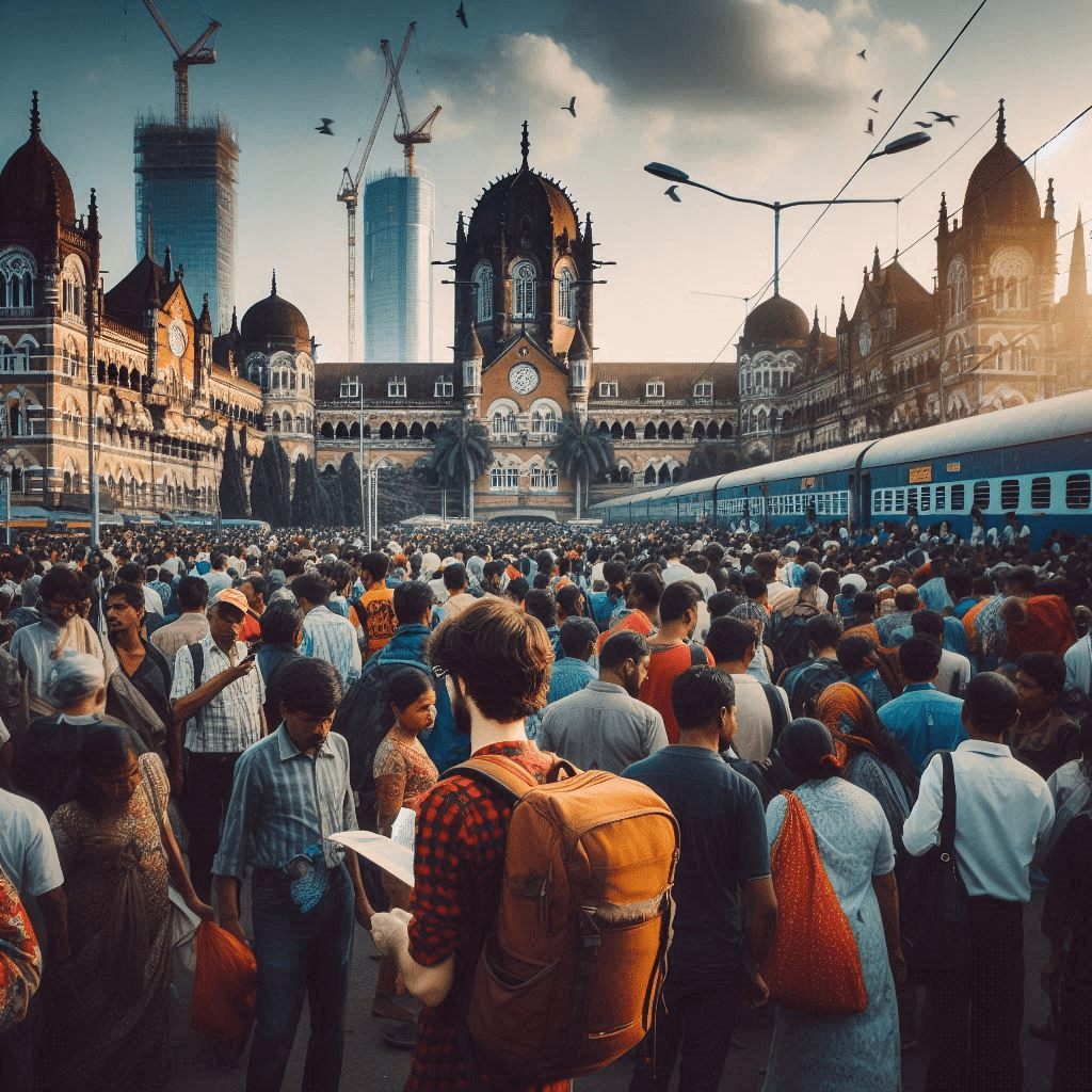 A Guide to Personal Space and Privacy in India